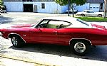 1969 Chevelle Thumbnail 9