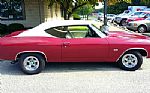 1969 Chevelle Thumbnail 8