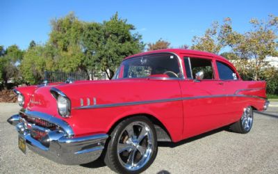 Photo of a 1957 Chevrolet 210 for sale