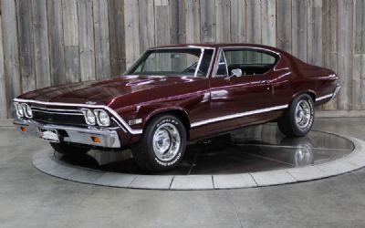 Photo of a 1968 Chevrolet Chevelle for sale