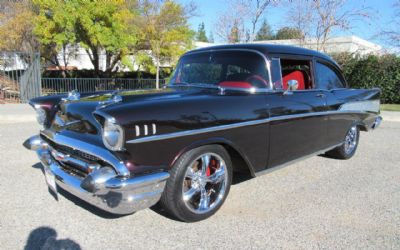 Photo of a 1957 Chevrolet 210 for sale