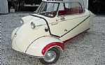 1955 Messerschmitt KR 200