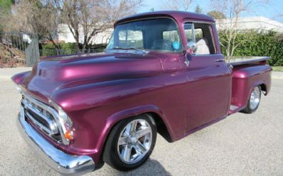 Photo of a 1957 Chevrolet Pickup Other 3100 for sale