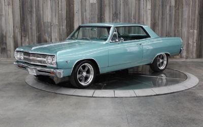 Photo of a 1965 Chevrolet Malibu for sale