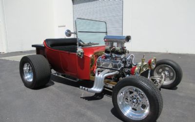 Photo of a 1915 Ford T-Bucket for sale