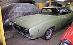 1968 Charger Thumbnail 7