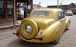 1941 2 Door Continental Coupe Thumbnail 6