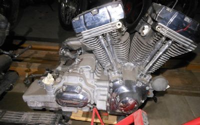 Photo of a 2007 Twin CAM 96 for sale