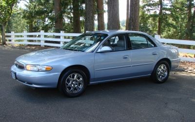 Photo of a 2005 Buick Century Custom for sale
