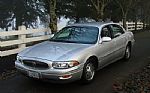 2003 Lesabre Thumbnail 4