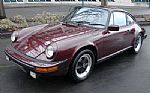 1983 Porsche 911