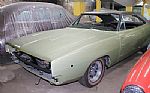 1968 Charger Thumbnail 6