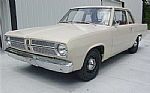 1967 Plymouth Valiant