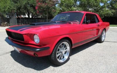 Photo of a 1964 Ford Mustang 1964.5 for sale