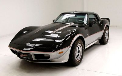 Photo of a 1978 Chevrolet Corvette Indy Pace Car for sale