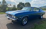 1968 Chevelle Malibu Thumbnail 3