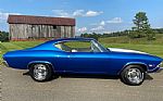 1968 Chevelle Malibu Thumbnail 12