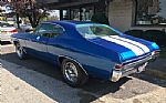 1968 Chevelle Malibu Thumbnail 8