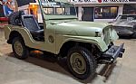 1956 Jeep Thumbnail 7