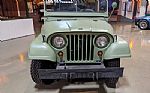 1956 Jeep Thumbnail 8