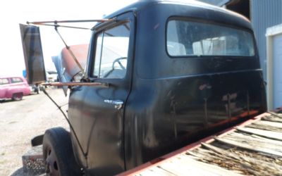 Photo of a 1956 Ford Cab Only Complete Cab Only for sale