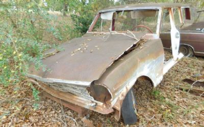 Photo of a 1964 Chevrolet Nova for sale