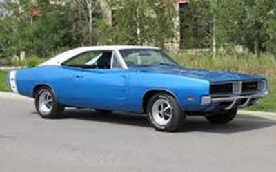 Photo of a 1968 Dodge Charger (wanted 1968-1969 Chargers) for sale