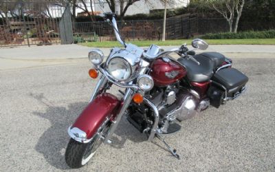 Photo of a 2003 Harley Davidson Flhrci / Road King Classic for sale