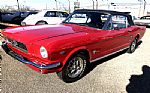 1966 Mustang Thumbnail 6