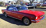 1966 Mustang Thumbnail 14