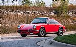 1969 911 E Coupe Thumbnail 1