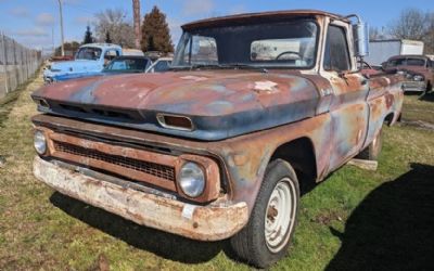 Photo of a 1965 Chevrolet C/K 10 Series for sale