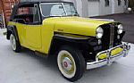 1948 Jeepster Thumbnail 2