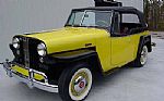 1948 Jeepster Thumbnail 3