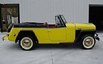 1948 Jeepster Thumbnail 5