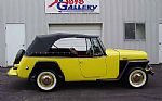 1948 Jeepster Thumbnail 4