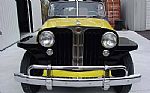 1948 Jeepster Thumbnail 9