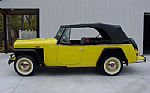 1948 Jeepster Thumbnail 6