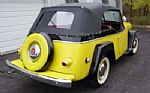 1948 Jeepster Thumbnail 7