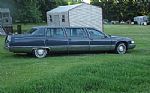 1996 Cadillac Deville Professional