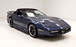 1987 Corvette Convertible Thumbnail 9