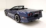 1987 Corvette Convertible Thumbnail 8