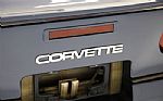 1987 Corvette Convertible Thumbnail 17