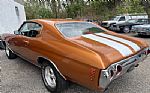 1972 Chevelle Thumbnail 11