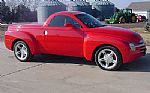 2004 Chevrolet SSR