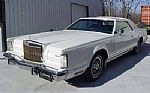 1979 Lincoln Continental