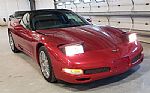 2001 Corvette Thumbnail 1