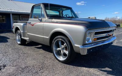 Photo of a 1968 Chevrolet C/K 10 Series Pickup for sale