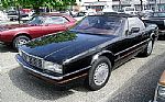 1988 Cadillac Allante