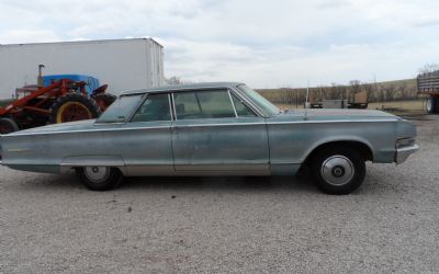 Photo of a 1965 Chrysler New Yorker 2 Door Hardtop for sale